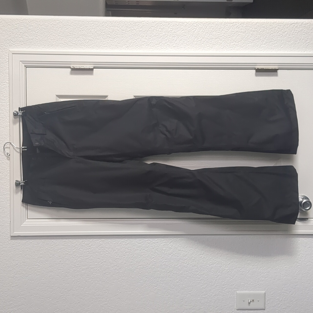 North Face snowpants